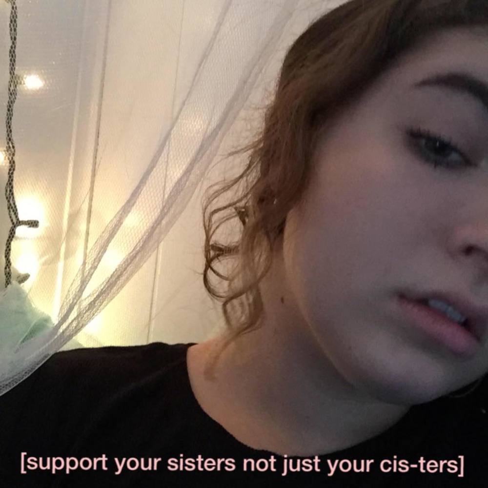 Meet your Posher, Ally